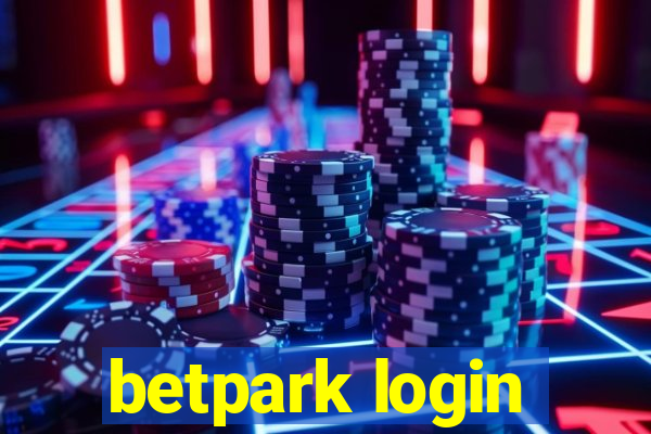 betpark login